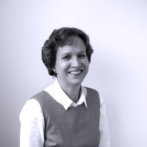 Jane Washbourn - Group Advertisement Manager