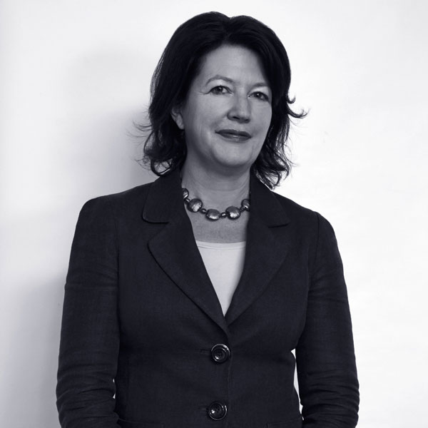 Lisa Barnard - Chief Executive
