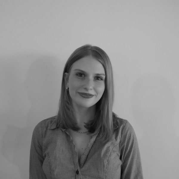 Pippa Lowe - Senior Content and Marketing Executive