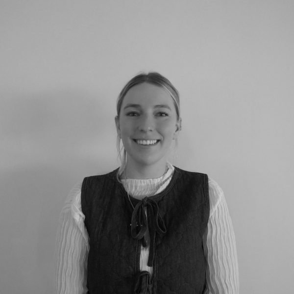 Clara Taylor - Senior Content and Marketing Executive