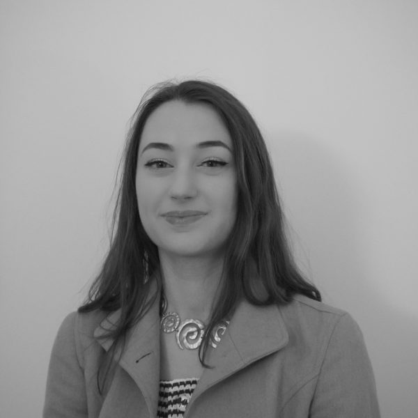 Izzy Schaw Miller - Associate Editor