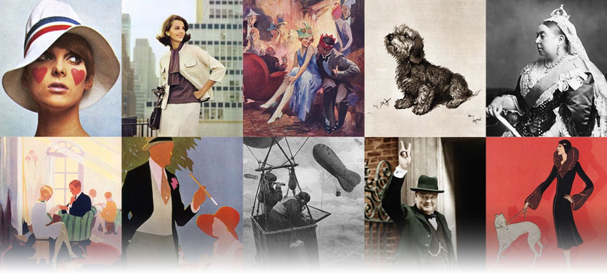 Illustrated London News Heritage