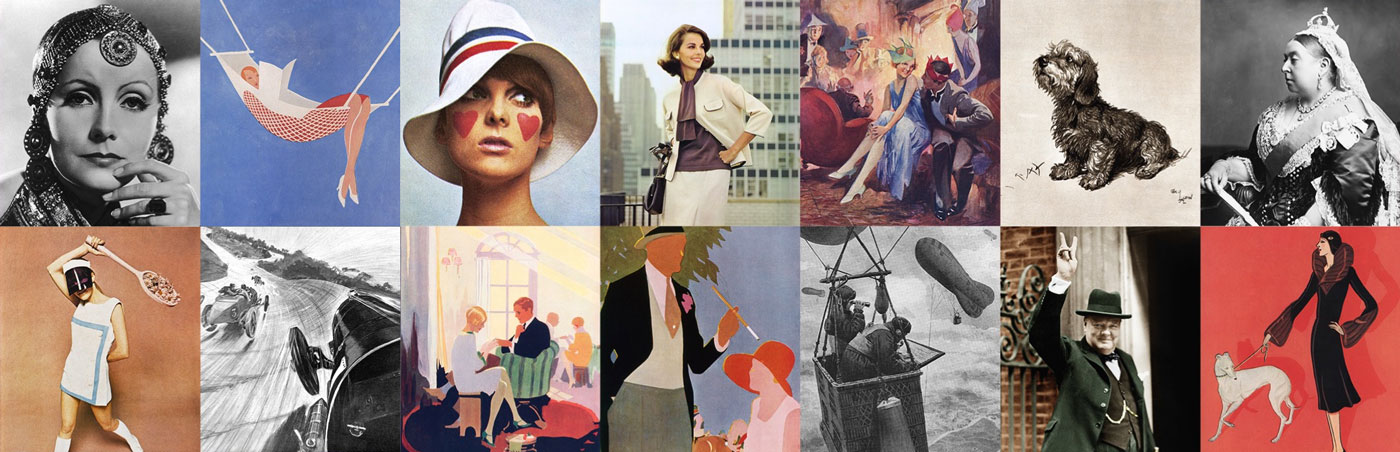 Illustrated London News Heritage