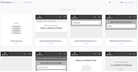 Invision