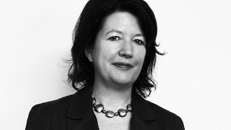 Lisa Barnard