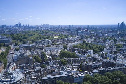 The Knightsbridge Estate, from ILN's work