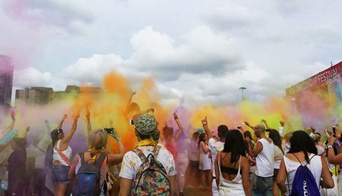 HoliOne