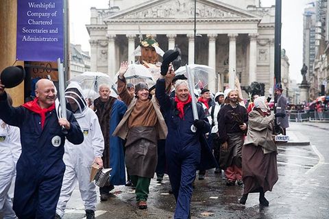 Parade