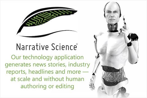 narrativescience