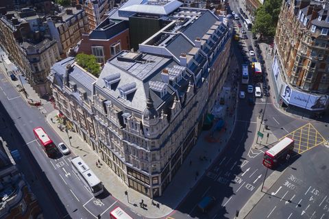 The Knightsbridge Estate, from ILN's work