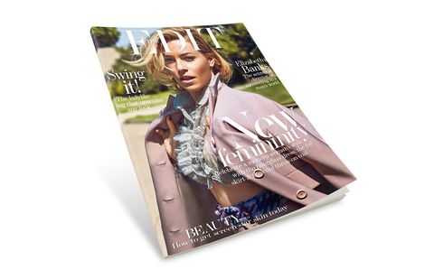 Net-A-Porter’s digital magazine The Edit