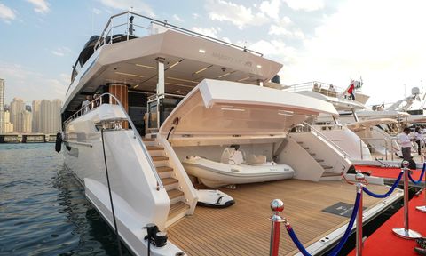 PrivatSea, from ILN's work